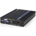 Startech VGA2HDMIPRO Professional VGA to HDMI Audio Video Converter