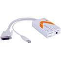 Atlona AT-DP200 DVI To Mini-DisplayPort Format Converter