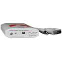 Atlona AT-DP400 DVI To Mini DisplayPort Converter (USB-Powered)