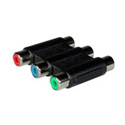 Cables To Go 40648 Component Video F/F Coupler