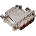 Gefen ADA-DVI-2-VGA  DVI-A Analog Male to VGA Female Adapter