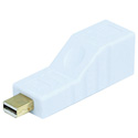 TecNec Mini DisplayPort to Mini DisplayPort Port Saver