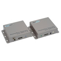 Gefen EXT-DP-2CAT7 DisplayPort Extender over CAT-7