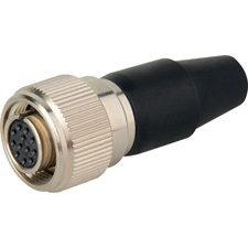 Hirose HR10A10TPA12S 12-Pin Female Connector