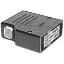 TecNec E33F EIAJ Rectangular 33 Pin Female Connector