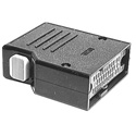 TecNec E34F EIAJ Rectangular 34 Pin Female Connector