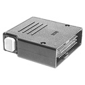 TecNec E45M EIAJ Rectangular 45 Pin Male Connector