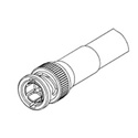 ADC BNC-27 75 Ohm BNC Plug Connector