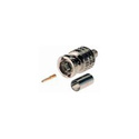 Canare BCP-C32 BNC Crimp Connector for Belden 1506A or 1824A