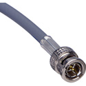 ADC BNC-2 75 Ohm Plug Connector for Standard RG59 and Belden 8241