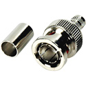Connectronics BNC Fits Belden 9209 RG59 Plenum
