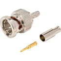 Connectronics BNC Fits Belden 179DT RG-179/9221/1520/RG-174 Series