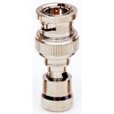 Connectronics 2 Piece Compression BNC Male For Belden 179DT RG179