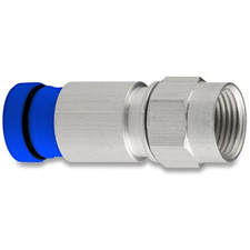 Snap-N-Seal Connectors