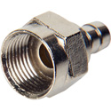 F Plug 59 Series Connector for RG59 (CPF591/2)