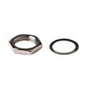 F Connector Nut & Washer Set