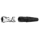 TecNec F-QWIK Twist-On F Connector