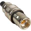 Canare Tri-KPro Triaxial Connectors