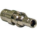 White Sands 1.0/2.3FPF One-Piece Connector for Mini RG59 Including 1855a Type