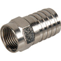 Crimp Style Type RG6 F Connectors