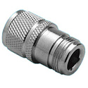 N Female To UHF Male UG-83/U