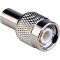 TNC 50 Ohm Terminator