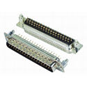 37-Pin D-Sub Connectors