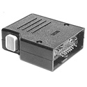 TecNec E34M EIAJ Rectangular 34 Pin Male Connector