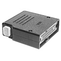 TecNec E45F EIAJ Rectangular 45 Pin Female Chassis Mount