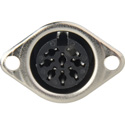 8pin Din Female CM