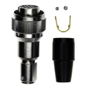 Hirose HR10A13TPD20S-01 Connector