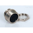 Hirose HR10A13TR20SB Connector