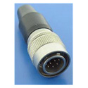 Hirose Male connector RoHs compat.