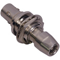 Kings Bulkhead Chassis Mount Crimp Connectors for Belden 9232