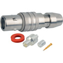 Kings Triax Tri-Loc Triaxial Connectors for Belden 8232