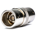 Non Chassis Mount Tri-Loc Barrel Connectors