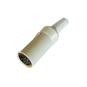 5 Pin DIN Connector Female