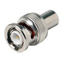 Steren 200-177 75 Ohm BNC Plug Terminator