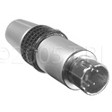 Premium Gold S-VHS Connectors