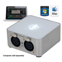 American DJ MYD846 MyDMX 2.0 512 Channel DMX Software/Hardware Package