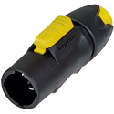 Neutrik NAC3MX powerCON TRUE1 Cable Connector