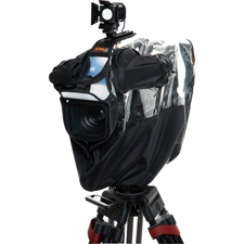Petrol PR425 Deca Transparent Raincover for Full-Size Cameras