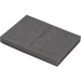 Diced Foam