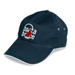 Portabrace Blue Baseball Cap with Logo