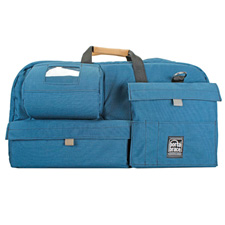 Portabrace Carry On II Cases