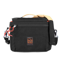 PortaBrace Sling Packs & Messenger Bags for DSLRs