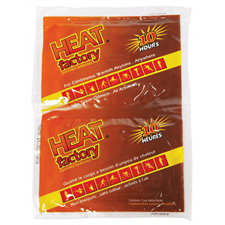Porta Brace Polar Heat Packs