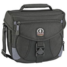 Tamrac 5501 Explorer 1 Camera Case; Black