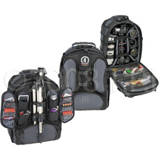 5586 Expedition 6x Camera Bag by Tamrac