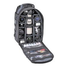 Tamrac 5587-01 Expedition 7x Photo/Laptop Backpack
